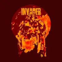 Invader - design