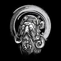 sculpture mask - design