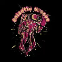 The Cosmic Dancer - design