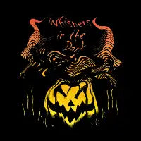 Whispers in the Dark - design