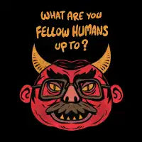 Devil in Disguise - design