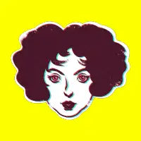 Flapper Head - design