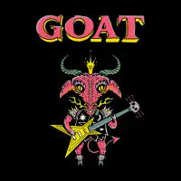 GOAT 1 - design