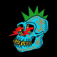 Gone Ape - design