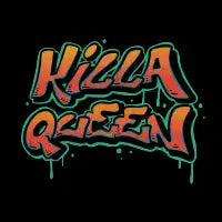 Killa Queen - design