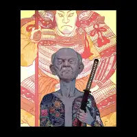 Oyabun - design