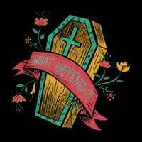 What Happened?! - design