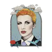 Annie Lennox - design