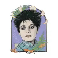 Elizabeth Fraser - design