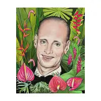 John Waters - design