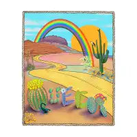Queer Horizons - design