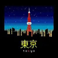 Tokyo Nostalgia - TOKYO - design