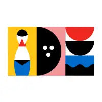 Birdland - design