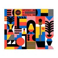 Everything Everywhere - design