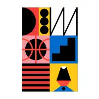 Human Geometry #3 - design