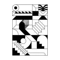 Lost In Translation Riso - design