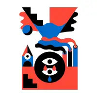 Maelström - design