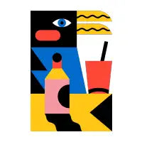 Palermo - design