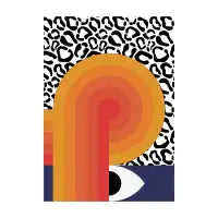 Point Omega #1 - design