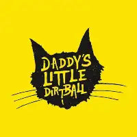 Daddy's Little Dirtball T-Shirt - design
