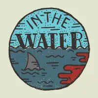 In The Water - design
