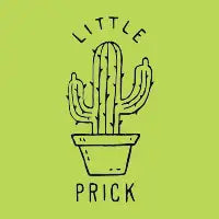 Little Prick - design