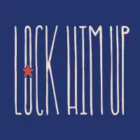 Lock Him Up - design