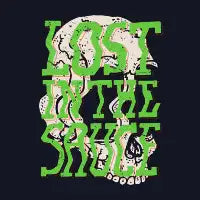 Lost In The Sauce - design