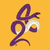 Mamba Forever - design