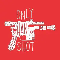 Only Han Shot - design