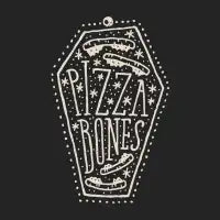 Pizza Bones - design
