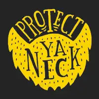 Protect Ya Neck - design
