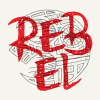 Rebel - design
