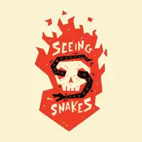 Seeing Snakes - design