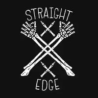 Straight Edge - design