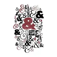 Ampersand - design