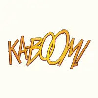 Ka-Boom! - design