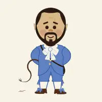 Django Unchained - design
