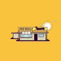 Dog House - design