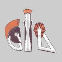 Famous Rulers - design