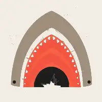 Great White Bite - design