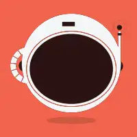 Spaceman - design
