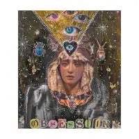 OBSESSION - design
