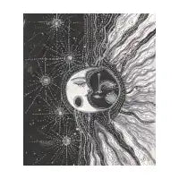 yin/yang T-Shirt - design