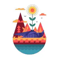 Abstract Hope - design