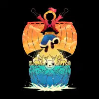 Adventure Never Sinks - design
