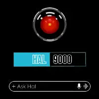 Ask Hal - design