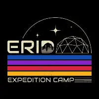 Erid Expedition Camp - design