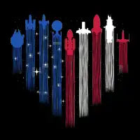 Freedom Beyond Earth - design