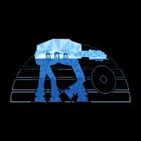 Frost Walkers - design